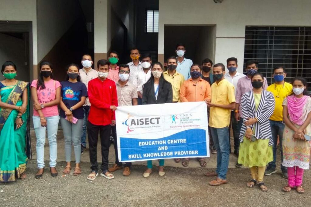 AISECT Livelihood Programme