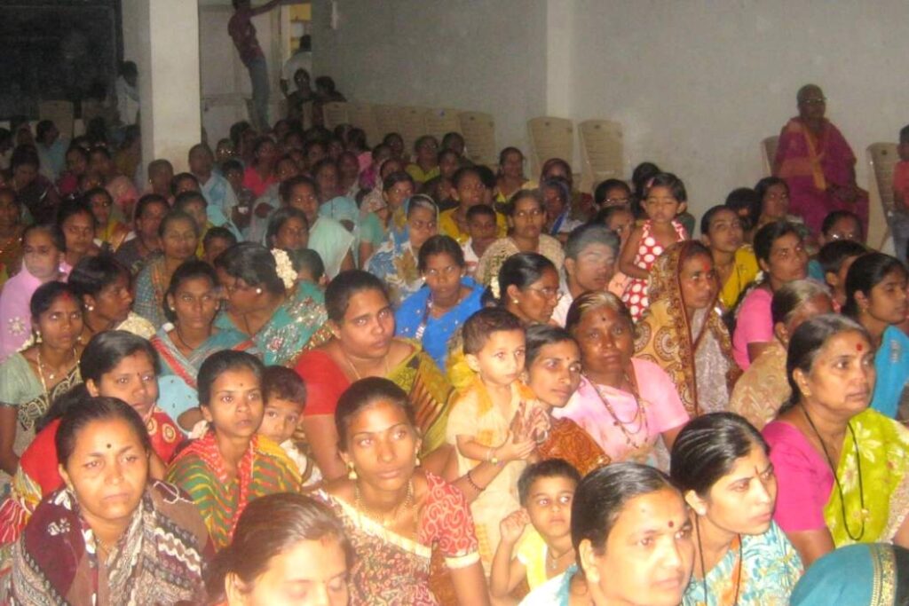 Women Empowerment Programme